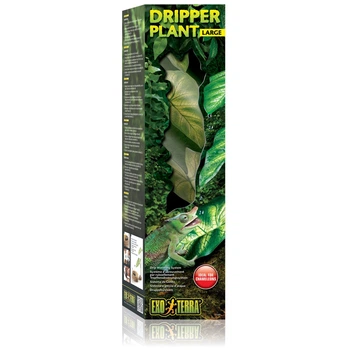 Обладнання для тераріума Exo Terra «Dripper Plant» L (водоспад)