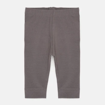 Леггинсы H&M 56см серый 2710996187