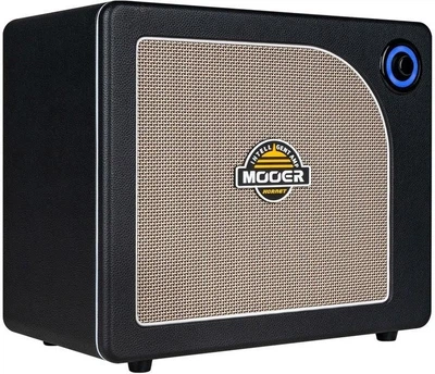 Комбоусилитель Mooer Hornet 30I (Black)
