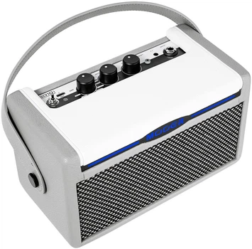 Комбоусилитель Mooer SD10I (Gray)