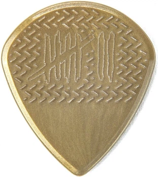 Набор медиаторов Dunlop 471PMT Mick Thomson Custom Jazz III Pick (6 шт)