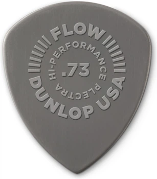 Набор медиаторов Dunlop Flow Nylon Pick .73 mm