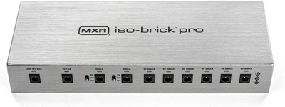 Блок питания MXR Iso-Brick Pro