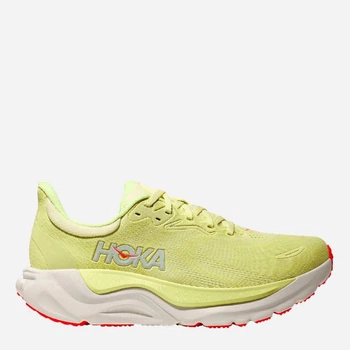Жіночі кросівки для бігу HOKA ONE ONE W Arahi 8 1168691-SYZ 37.5 (6.5US/5UK) 23 см Жовті (198605499418)