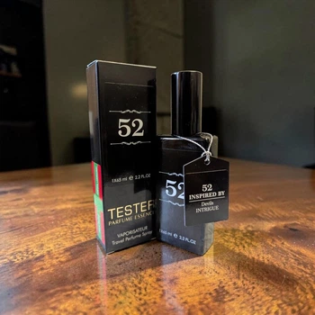 Парфюм DEVIL'S INTRIGUE HAUTE FRAGRANCE COMPANY тестер No52 65 мл