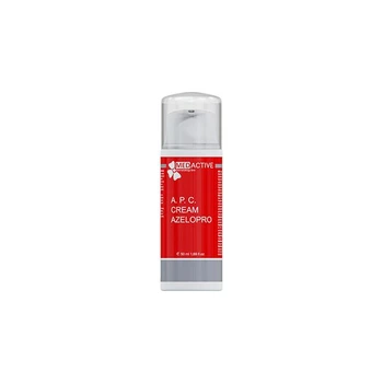 Крем ночной с азелаиновой кислотой MedActive А.P.C. Cream Azelopro Azelaic & Propolis 50мл