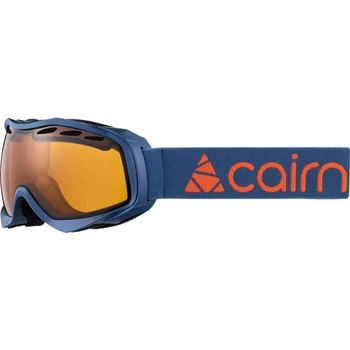 Маска Cairn Speed Photochromic Mat night sky/bright red Uni (100033467)