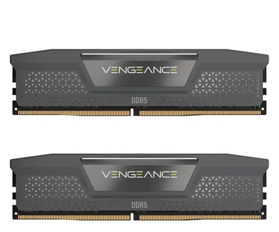 Оперативная память Corsair 16GB (2x8GB) 6000 CL36 Vengeance (CMK16GX5M2E6000Z36) EU