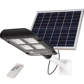 Светильник уличный консольный HOROZ ELECTRIC 074-006-0050-020 950Lm 6400K 50 Вт