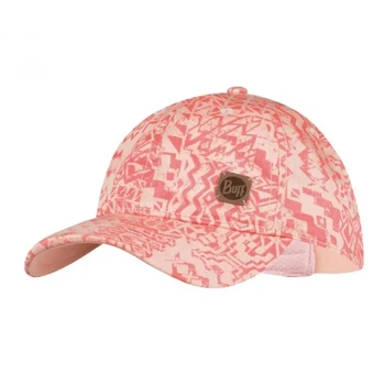 Кепка бейсболка літня дитяча Buff Kids Baseball Cap Bawe pink Uni (100071546)