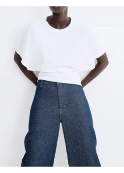 Футболка H&M 12738 Білий L (1294)