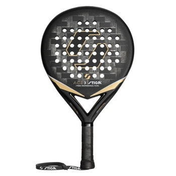 Ракетка для падел тенниса Stiga Racket ACE 3 (2202-0512-01) (931817) Stiga 931817 1000942