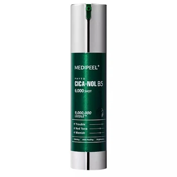 Сироватка з мікроголками MediPeel Phyto Cica Nol B5 6000 Shot Serum
