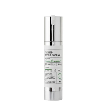 Бустер-сироватка мікроголками для обличчя VT COSMETICS VT Reedle shot 300