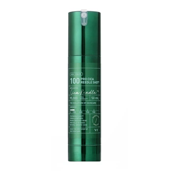 Бустер-сироватка з мікроголками для чутливої шкіри VT Cosmetics Pro Cica Reedle Shot 100, 50ml
