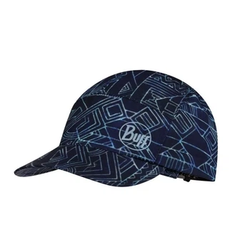 Кепка бейсболка летняя детская Buff Kids Pack Cap Kasai night blue Uni (100031086)