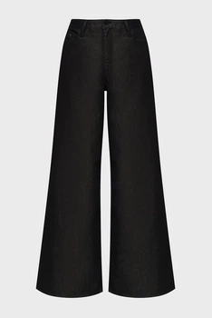 Жіночі чорні джинси fashion Karl Lagerfeld 28 A4W10097