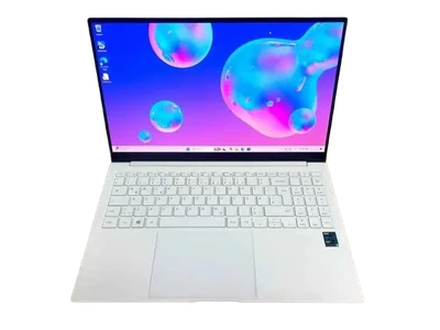 Ультрабук Samsung Galaxy Book Pro 15.6" AMOLED/ i5-1135g7/8Gb LPDDR4/256gb SSD Refurbished