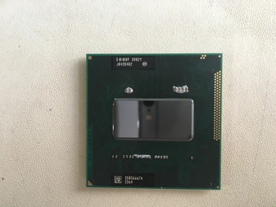 Процесор Intel Core i7-2630QM 6M 2,9GHz SR02Y Socket G2/FCPGA (rPGA988B)