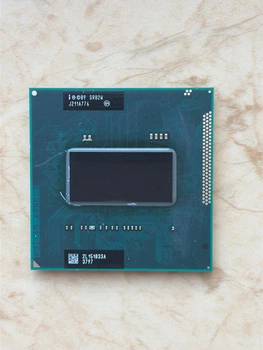 Процесор Intel Core i7-2760QM 6M 3,5 GHz SR02W Socket G2/FCPGA (rPGA988B)