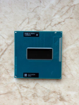 Процесор Intel Core i7-3820QM 8M 3,7GHz SR0MJ G2/rPGA988B