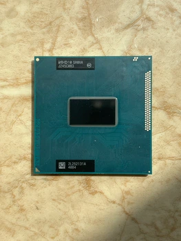 Процесор Intel Core i5-3340M 3M 3,4GHz SR0XA G2/FCPGA (rPGA988B)