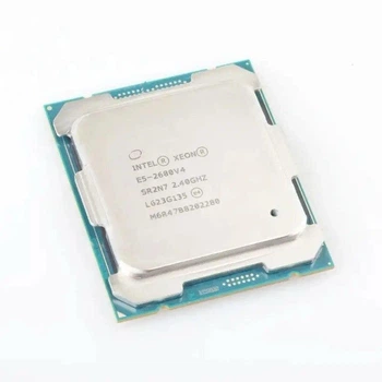 Процесор Intel Xeon E5-2680v4, 3.3 GHz, 14 core +HT, 35 MB, 120 Watt