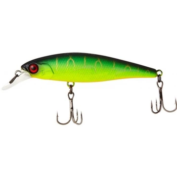 Воблер Jackall Squad Minnow 65SP 65mm 5.8g Mat Tiger (1699.00.73) Jackall 1699.00.73 1007710