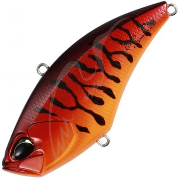 Воблер DUO Realis Apex Vibe F85 85mm 27g CCC3069 Red Tiger (34.36.55) DUO 34.36.55 1007623