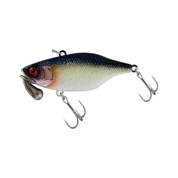 Воблер Jackall TN50 Trigon 52mm 11.2g HS Impact White (1699.27.07) Jackall 1699.27.07 1008484