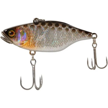 Воблер Jackall TN70 70mm 18.0g HL Silver Black (1699.30.94) Jackall 1699.30.94 1008560