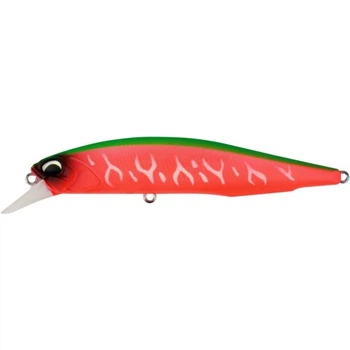 Воблер DUO Realis Jerkbait 100SP 100mm 14.5g ACC3338 Dragon Fruit Mat T (34.35.10) DUO 34.35.10 1007644