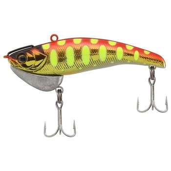 Воблер Jackall Tricoroll Vib 50S 50mm 6.2g Apple Chartreuse (1699.30.96) Jackall 1699.30.96 1008610