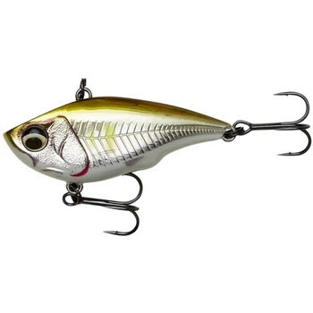 Воблер Savage Gear Fat Vibes 51S 51mm 11.0g Ayu Chrome (1854.11.99) Savage Gear 1854.11.99 1008745