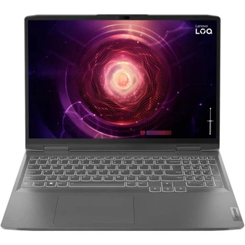 Ноутбук Lenovo LOQ 16APH8 (82XUCTO1WW-CTO10-02)
