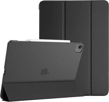 Чехол для планшета BeCover Tri Fold Hard для Apple iPad Air 13" M4 2026 Black (BC_715333)