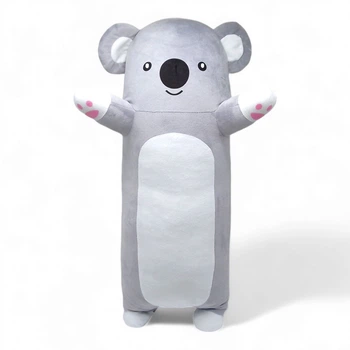 Мягкая игрушка Обнимашка Коала 70 см Селена 139