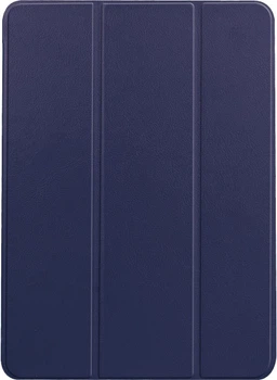 Чехол для планшета BeCover Smart Case для Apple iPad Air 13" M4 2026 Deep Blue (BC_715301)