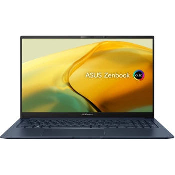 Ноутбук ASUS ZenBook 15 OLED UM3504DA Ponder Blue (UM3504DA-NX131)
