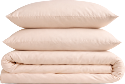 Простынь на резинке MirSon двуспальная 160x200+25 см 12-0712 Calvina Бязь Premium (2200001076143)