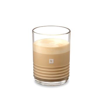 Чашка Nespresso Barista Recipe Glass, Small (350 мл)