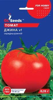 Томат Джина 0,15г.
