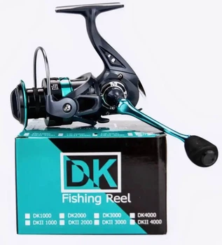 Катушка DKII 7000