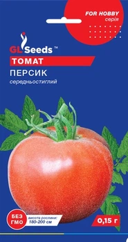 Томат Персик 0,15г.