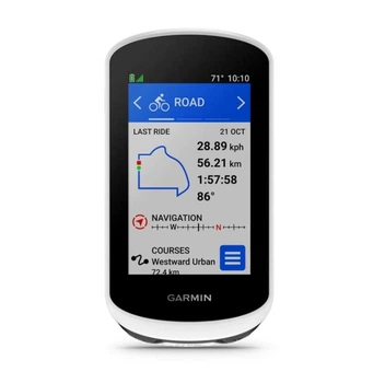 Велокомп’ютер Garmin Edge Explore 2 Standard (010-02703-10)