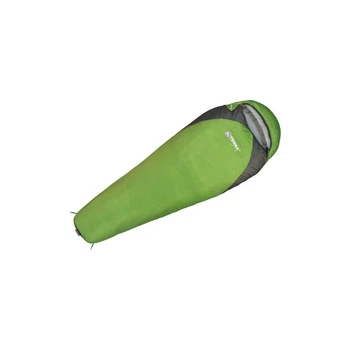 Спальный мешок Terra Incognita Junior 300 R зелений (4823081502104)