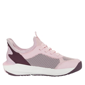 Кроссовки Viking QuickGo EL Light Pink, цвет розовый, размер 31 (261.56510.0098)