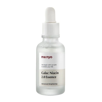 Эссенция с ниацинамидом Galactomy Niacin 2.0 Essence Manyo 30 мл 8809730952878