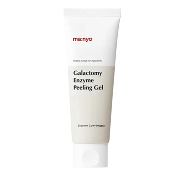 Энзимный пилинг-гель с галактомиссисом Galactomy Enzyme Peeling Gel Manyo 75 мл 8809730951499