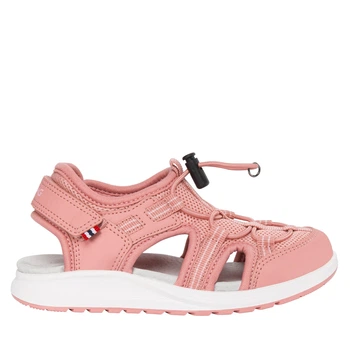 Сандалии Viking Thrill Light Pink, цвет коралловый, размер 27 (261.55255.0098)